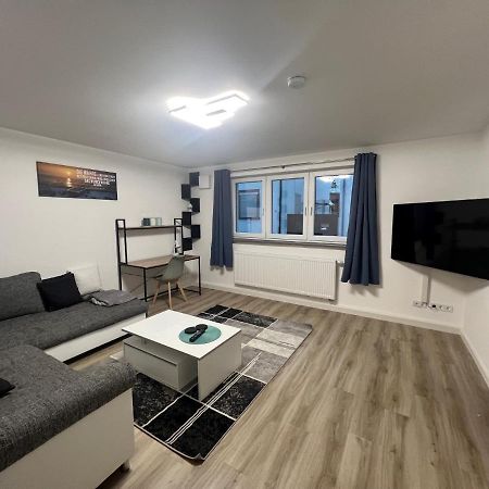 Ferienwohnung Raiffeisenstrasse -Gross- Obernburg am Main Luaran gambar