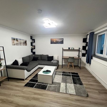 Ferienwohnung Raiffeisenstrasse -Gross- Obernburg am Main Luaran gambar