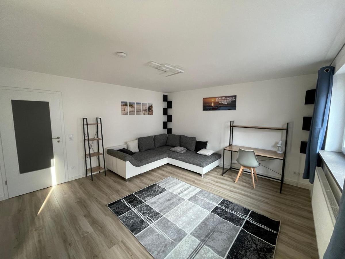 Ferienwohnung Raiffeisenstrasse -Gross- Obernburg am Main Luaran gambar