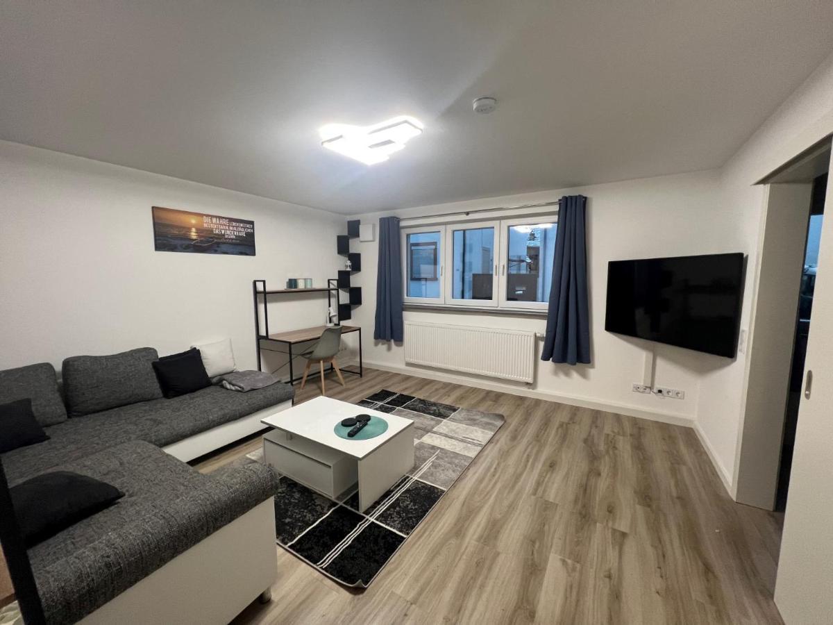 Ferienwohnung Raiffeisenstrasse -Gross- Obernburg am Main Luaran gambar