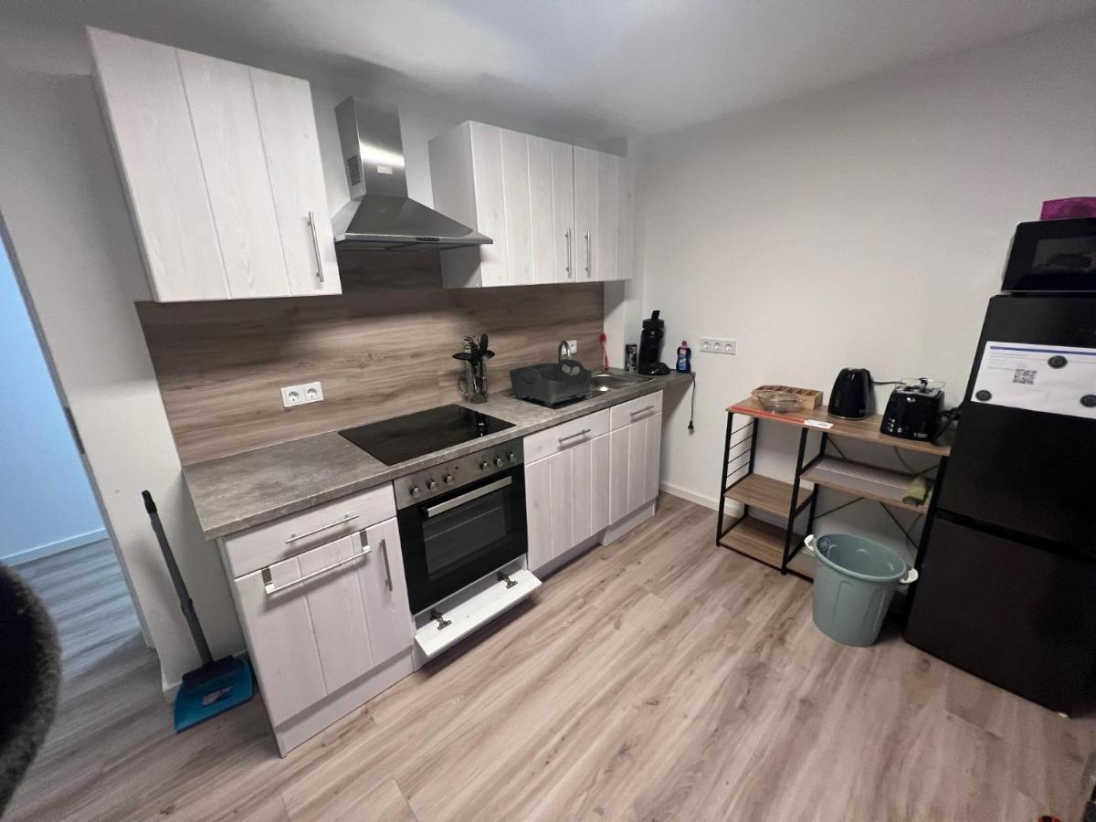 Ferienwohnung Raiffeisenstrasse -Gross- Obernburg am Main Luaran gambar