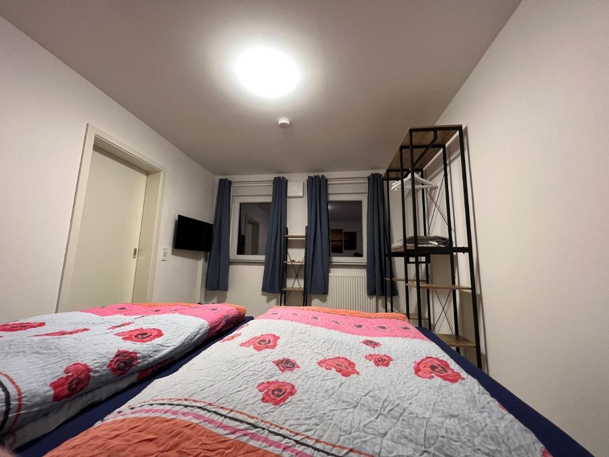 Ferienwohnung Raiffeisenstrasse -Gross- Obernburg am Main Luaran gambar